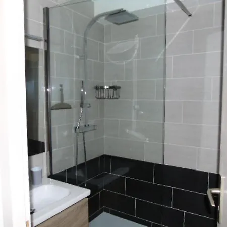 Apartmán Chamois - Pour 4 Personnes Mae-9324
