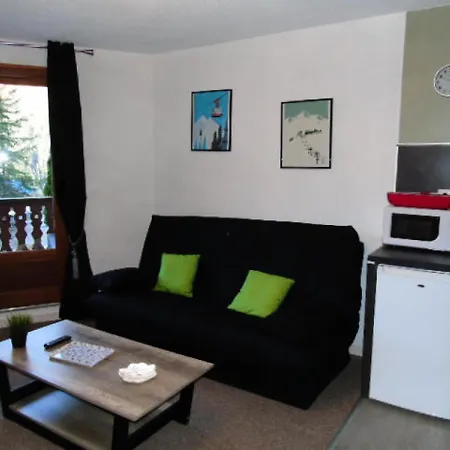 Chamois - Pour 4 Personnes Mae-9324 Modane