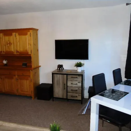 Chamois - Pour 4 Personnes Mae-9324 Apartmán