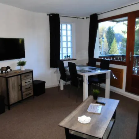 Apartmán Chamois - Pour 4 Personnes Mae-9324 *