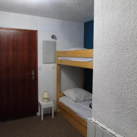Chamois - Pour 4 Personnes Mae-9324 * Modane