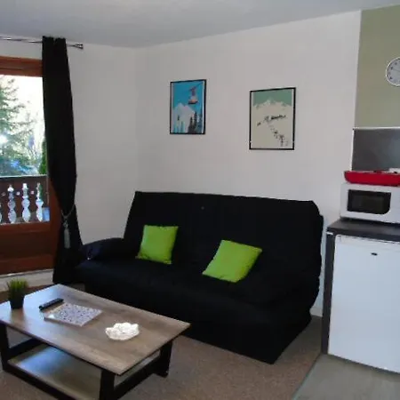 Appartamento Résidence Chamois - Pour 4 Personnes Mae-9324