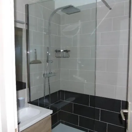 Appartamento Résidence Chamois - Pour 4 Personnes Mae-9324 Modane