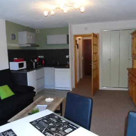 Chamois - Pour 4 Personnes Mae-9324 Apartman