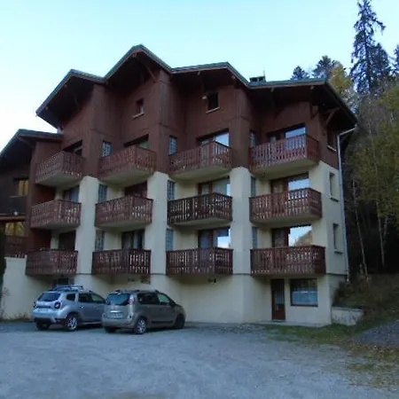 Apartman Chamois - Pour 4 Personnes Mae-9324