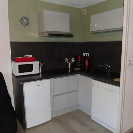 Apartman Chamois - Pour 4 Personnes Mae-9324 *